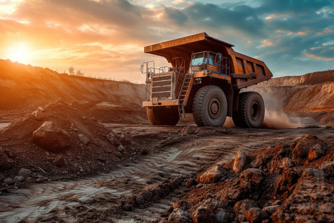 Support Technique & Sécurité – Chantier Industriel